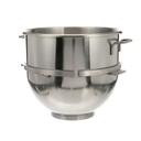 HOB00-275690 Stainless Steel Mixer Bowl, 80 qt Capacity