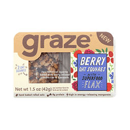 Contains 29 Cereal Bars products