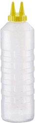 Contains 9 Traex Squeeze Dispensers products