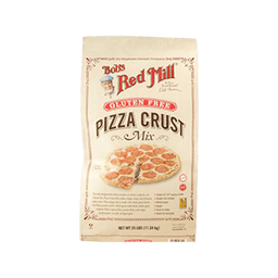 Contains 11 Pizza Crust Mix products