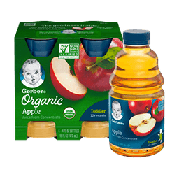 Contains 6 Baby Beverages products