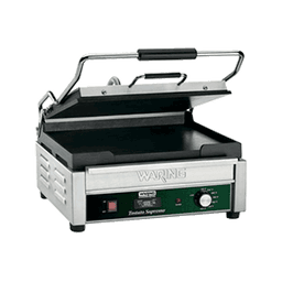 Contains 1 Sandwich Presses products