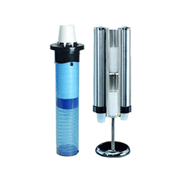 Contains 1 Countertop Cup Dispensers products
