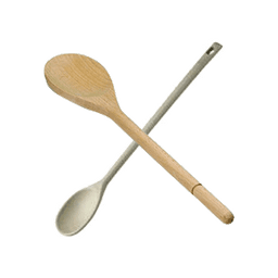 Contains 11 Mixing Spoons products