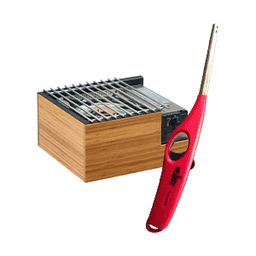 Contains 3 Butane Stoves products