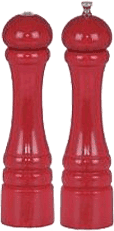 Contains 19 Salt and Pepper Sets products