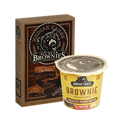 Contains 9 Brownie Mix products