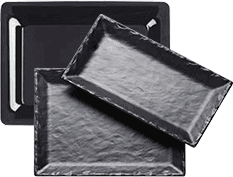 Contains 13 Platters and Plate Covers products