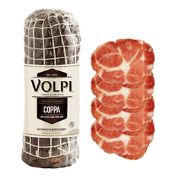 Contains 159 Meats products