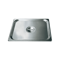 Contains 1 Steam Table Pans Inserts and Covers products