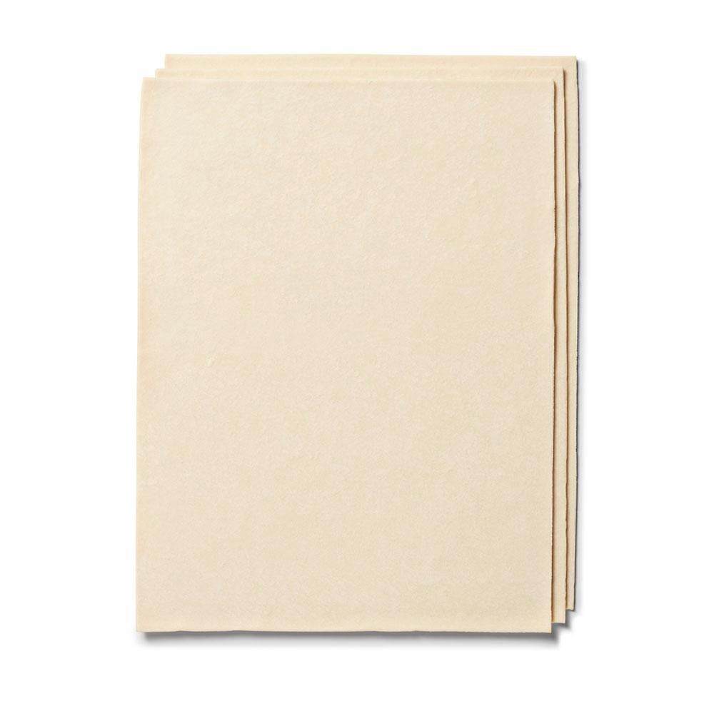Lecoq Cuisine Half Puff Pastry Sheet, 499 G -- 16 Per Case