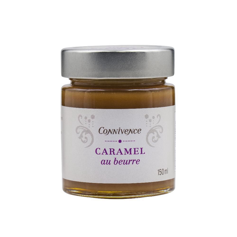 Maturin Smooth Creamy Caramel, 150 Ml