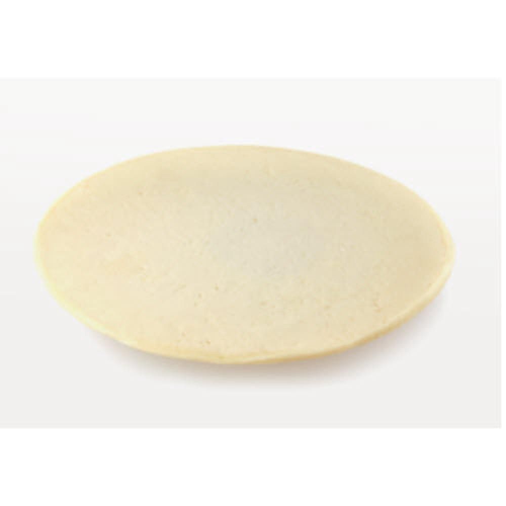 Aliments 2000 Chef Dumas 9 In Salted Top Pie, 164 G -- 6 Per Case