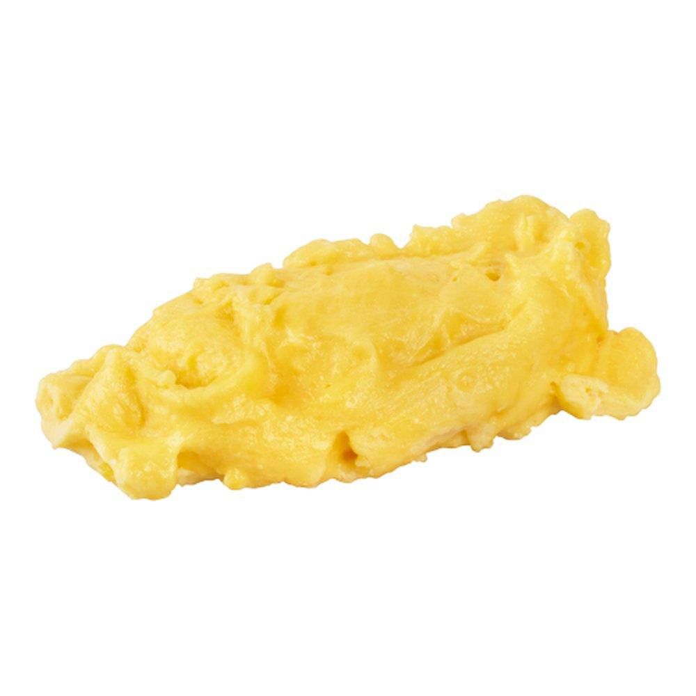 Prestige Cooked Cheddar Cheese Omelettes, 100 G -- 48 Per Case