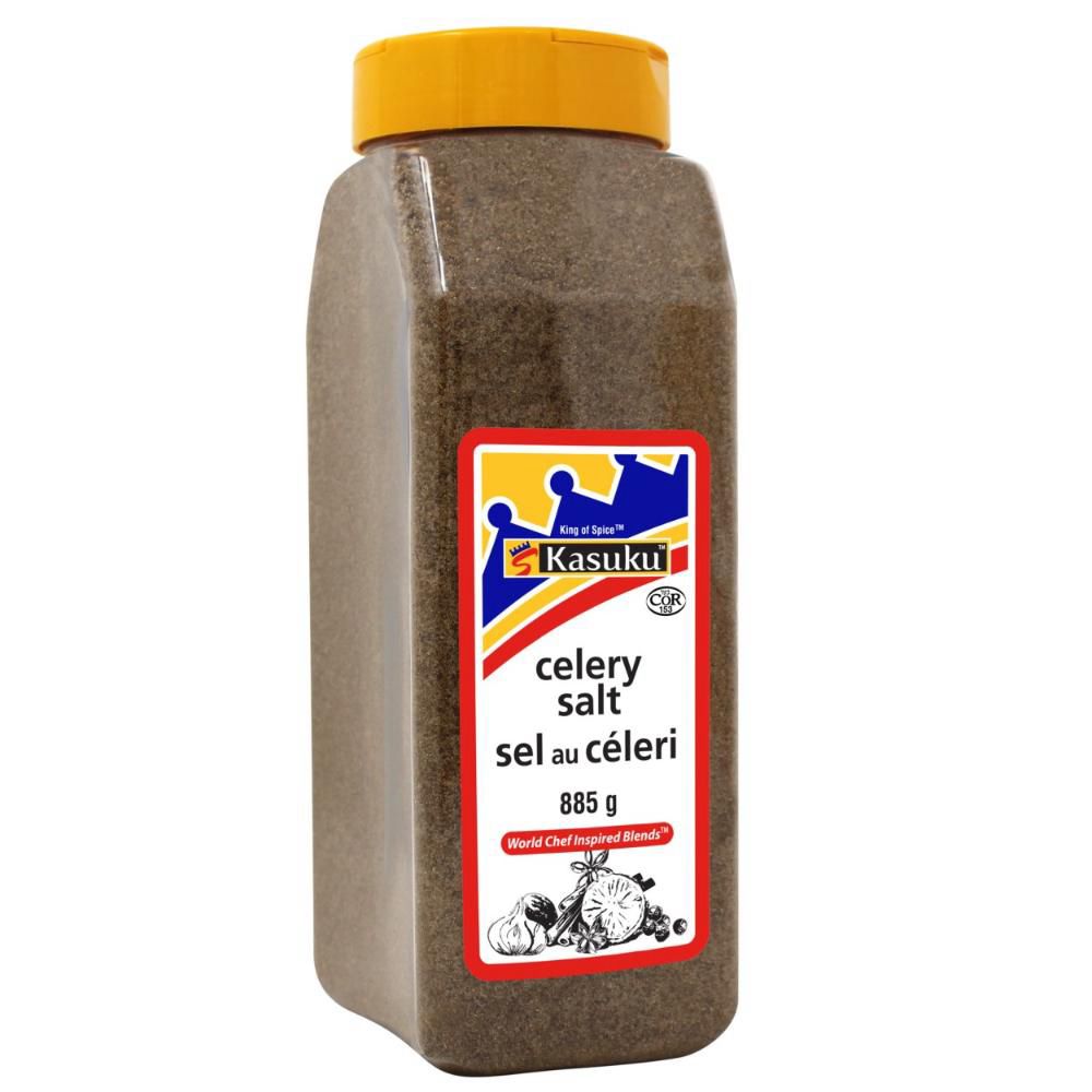 Kasuku Celery Salt, 9 Kg