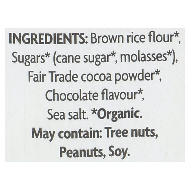 Nature's Path Organic Chocolate Koala Crisp Cereal, 725 G -- 6 Per Case