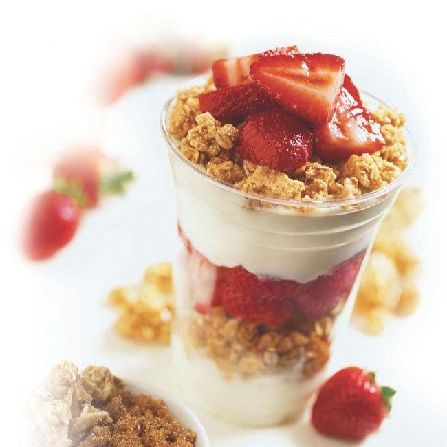 Special K Low Fat Granola Cereal, 1.4 Kg -- 4 Per Case