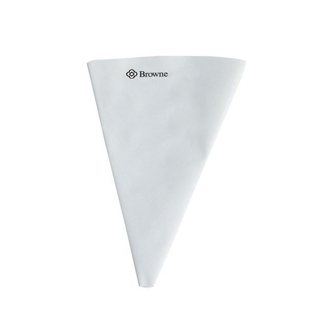 Browne Nylon Pastry Bag, 11 X 20 In