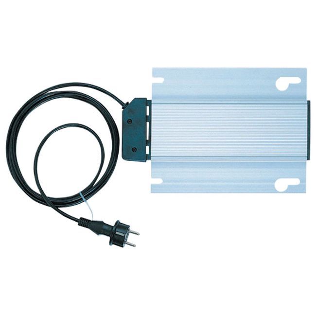 Browne Electric Heater For 120 Volt 700 Watts Round And Rectangular Chafers, 10 X 8 In