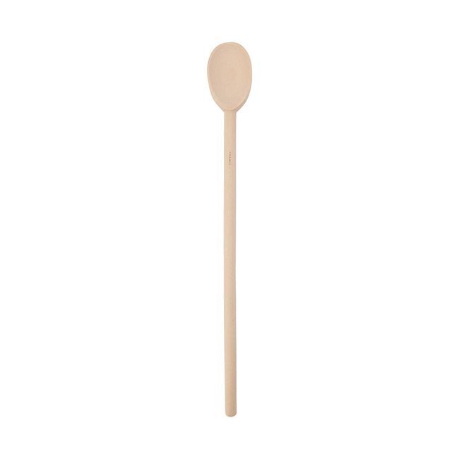 Browne Regular Finish Alpine Beechwood Spoon, 16 In