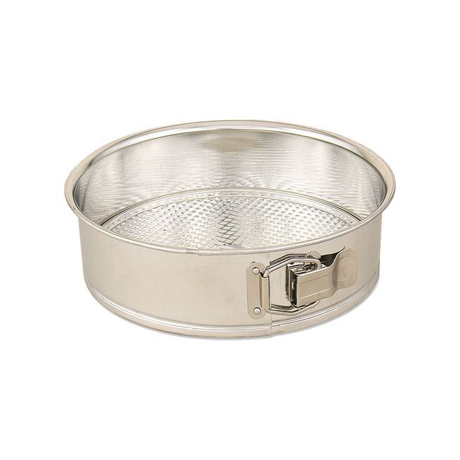 Browne Spring Form Cake Pan, 9 X 2.5 In