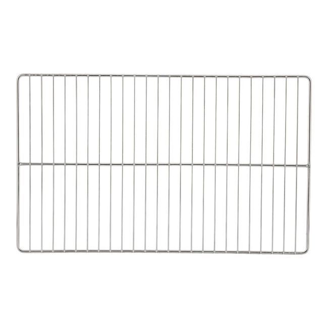 Browne Thermalloy Stainless Steel Full Size Combi Wire Grid, 20.75 X 12.75 In