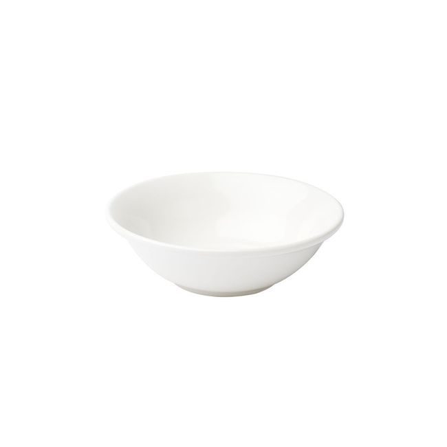 Browne Foundation Porcelain Bowl, 13.5 Fluid Oz -- 36 Per Case