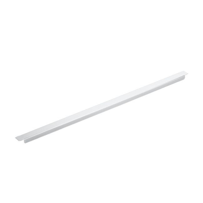 Browne Stainless Steel Adaptor Bar, 20.6 In