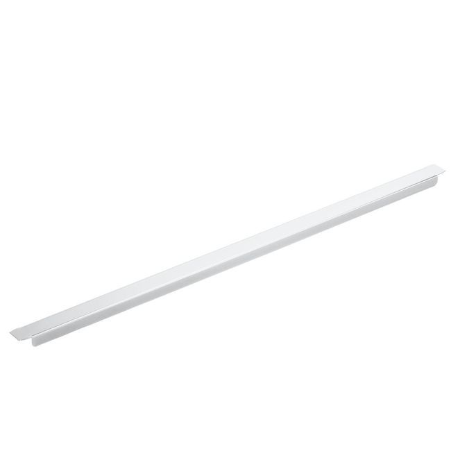 Browne Stainless Steel Adaptor Bar, 12.4 In