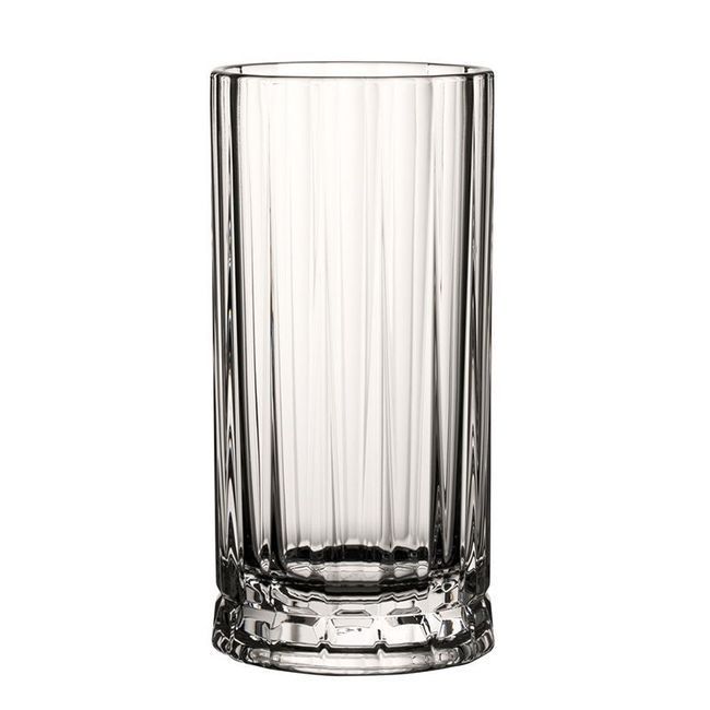 Nude Wayne Hi Ball, 8.5 Oz Capacity -- 24 Per Case