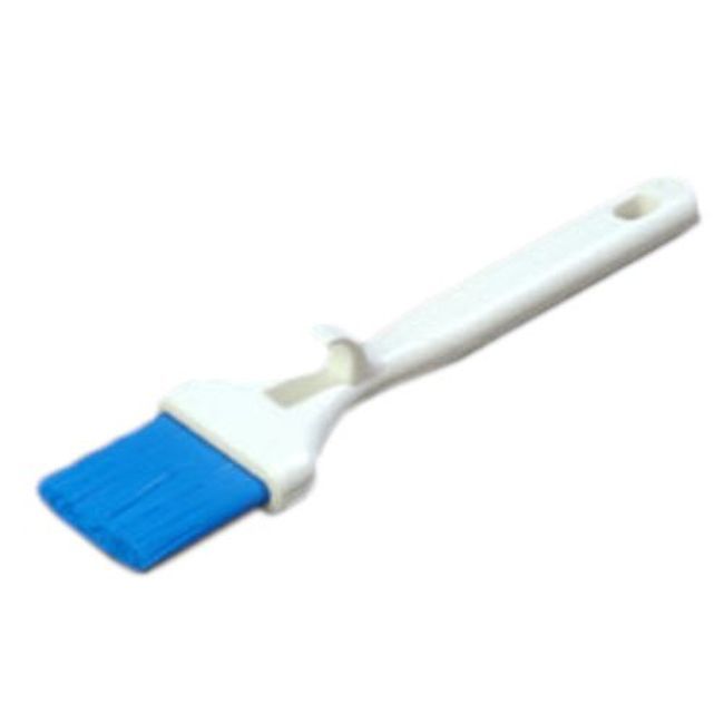 Carlisle 4040214 Sparta Meteor Blue 3 In Nylon Bristle Basting Brush, 9.75 In Overall Length