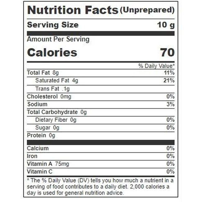 Becel Salted Plant-based Butter, 454 G -- 12 Per Case