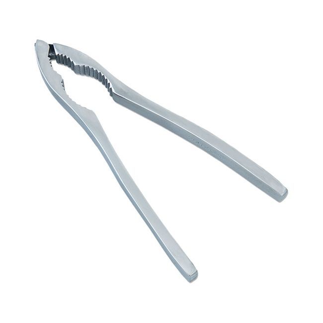 Browne Stainless Steel Lobster Crack, 6 In -- 12 Per Case