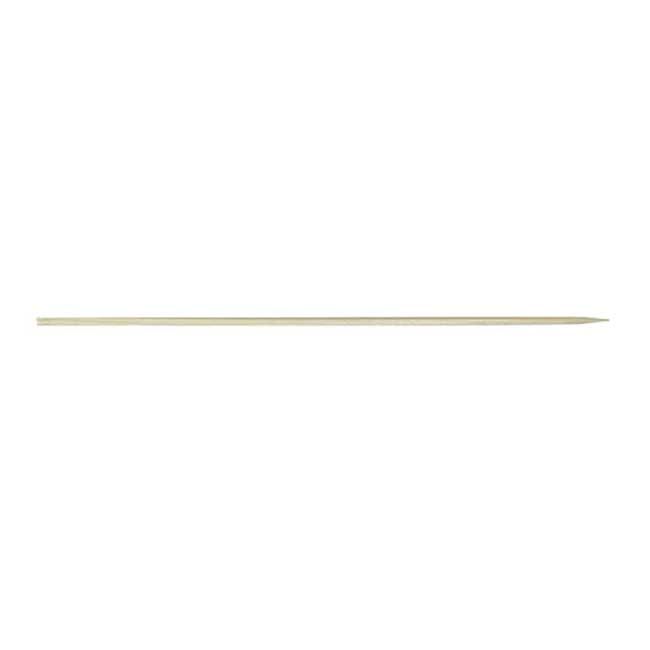 Disco 6 In Bamboo Skewers, 100 Count -- 192 Per Case