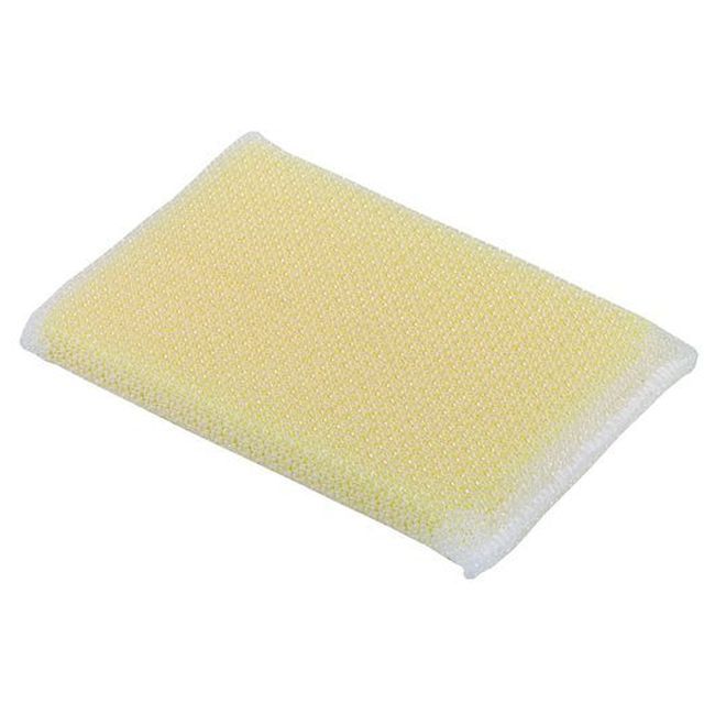 Disco 3.5 X 5.5 In Non Scratch Scouring Pad, 24 Count