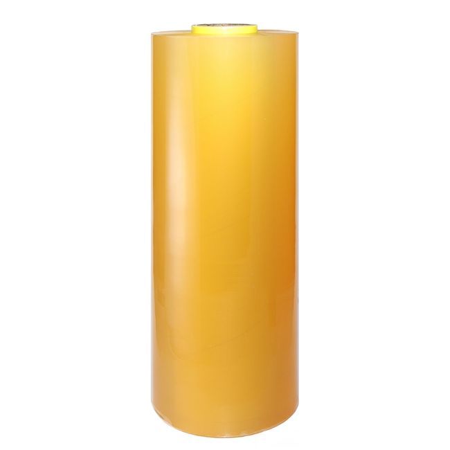 Viro 59 Gauge Pvc Food Service Wrap Roll For Meat, 18 In X 3900 Ft