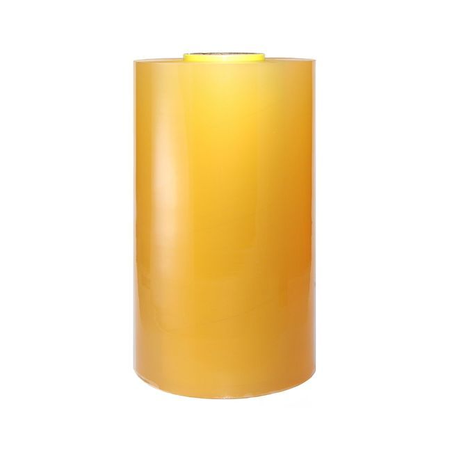 Viro 59 Gauge Pvc Food Service Wrap Roll For Meat, 14.5 In X 5000 Ft