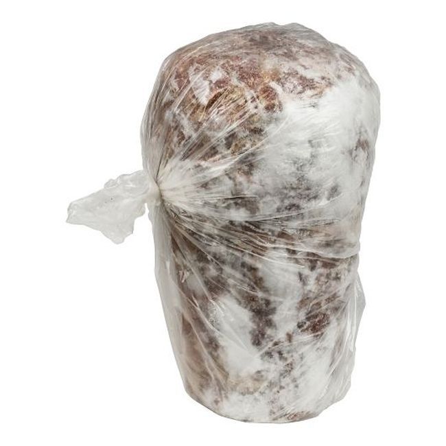 Olympia Foods Hand-stacked Pork Gyros Cones, 85.05 G