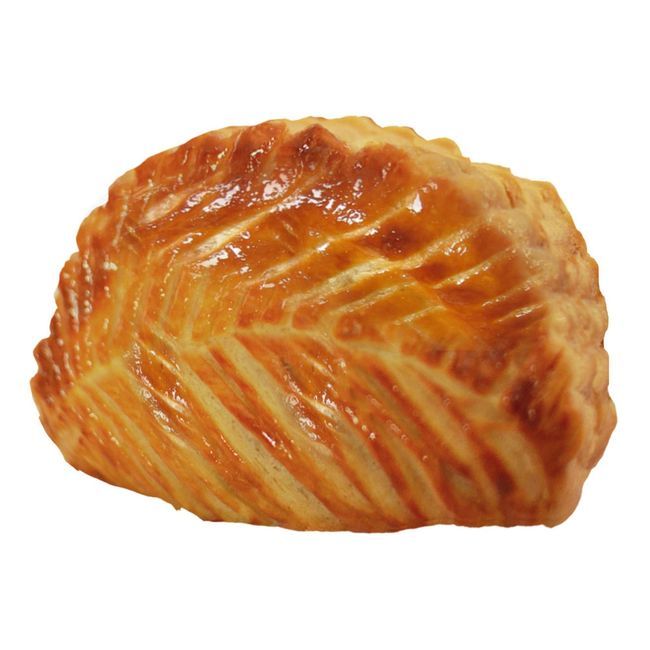 Gobel Stainless Steel Pastry Cutter With Handle, 6.6 X 4.7 X 0.2 In