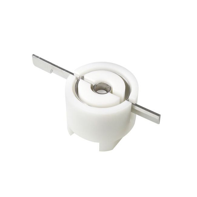 Louis Tellier Ea 74 Mm Pusher For Ea003 Blade, 2.9 In Diameter