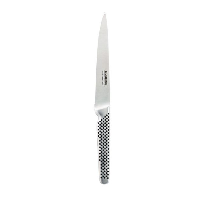Global Forged Universal Utility Knife, 6 In Blade Length
