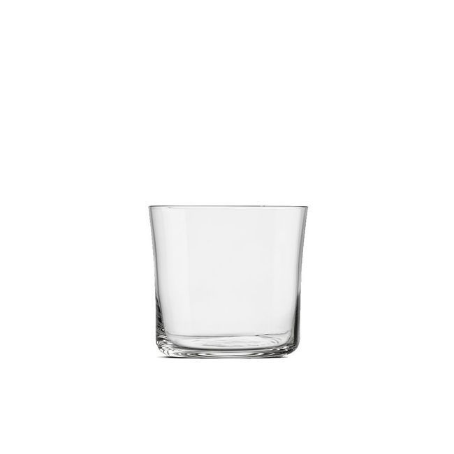 Nude Savage Lowball Glass, 10 Oz -- 24 Per Case