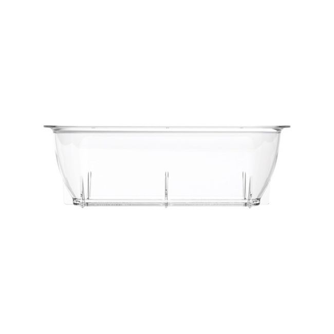 Silikomart Thermoplus Turin 620 Mold With Insert, 5.6 In Length X 2.83 In Width