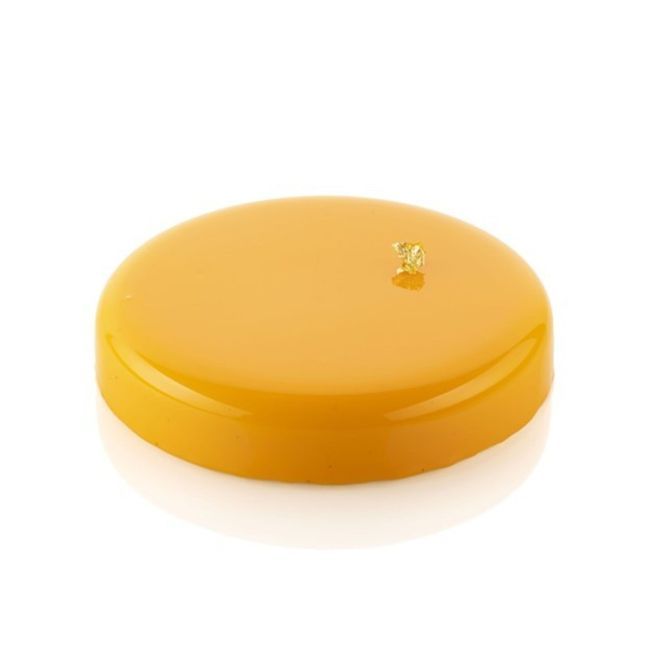 Silikomart Tortaflex Tor 160 30 1 Mold, 6.3 In Diameter X 1 In Height Cavity