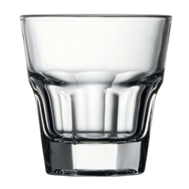 Pasabahce Casablanca Rocks Glass, 4.7 Oz -- 24 Per Case