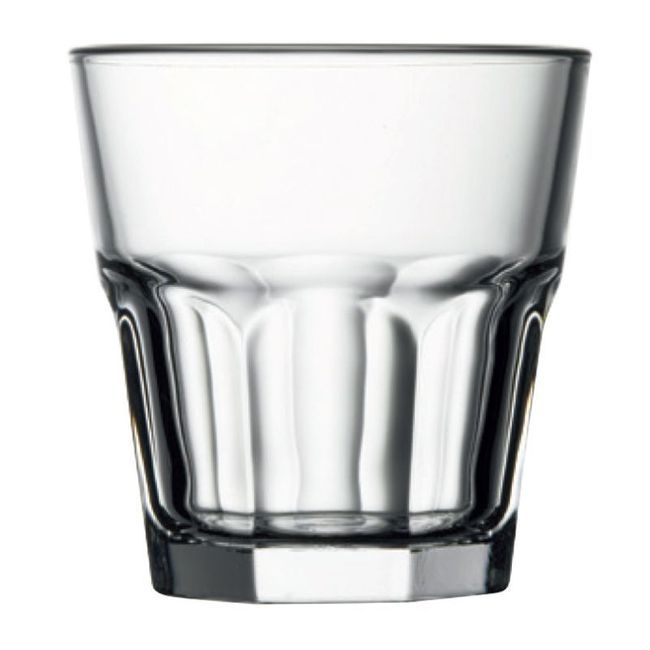 Pasabahce Casablanca Rocks Glass, 7 Oz -- 24 Per Case