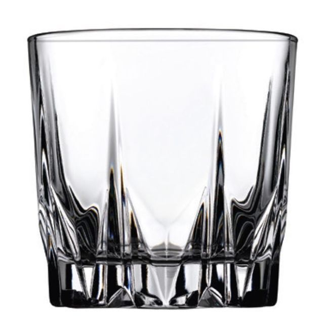 Pasabahce Karat Rocks Glass, 10 Oz -- 48 Per Case