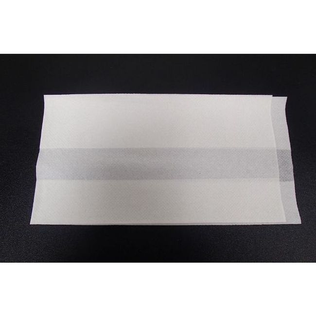 Somi Junior / Tall Fold Napkin -- 9000 Per Case