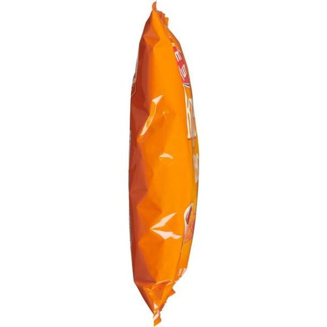 Yum Yum Ripplets Bbq Potato Chips, 200 G -- 15 Per Case