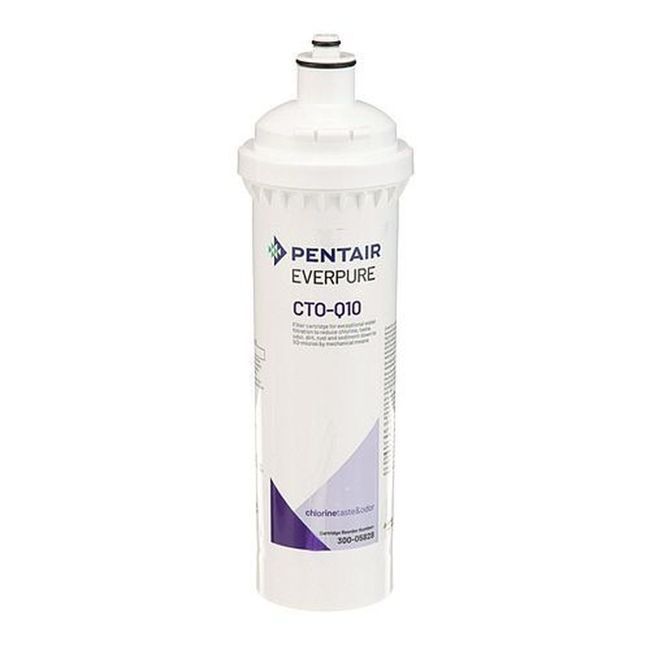 Optipure Cts Q10 Water Filter Cartridge For Allpoints Part Number 8016531